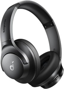 Soundcore Q20i Hybrid ANC Wireless Over-Ear Headphones