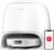 Ultra Slim Robot Vacuum & Mop with AI Obstacle Detection and Self-Cleaning Dock