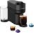 Nespresso Vertuo Pop+ Coffee & Espresso Machine – Liquorice Black