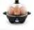 Dash Rapid Egg Cooker – 7-Egg Boiler, Poacher & Steamer