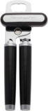 KitchenAid Multifunction Can Opener with Bottle Opener & Ergonomic Grip