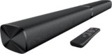 2-in-1 Bluetooth Soundbar – Smart TV, PC & Gaming