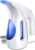 Portable Handheld Clothes Steamer with Large Water Tank & Fast Wrinkle Removal