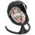 Bioby Baby Swing – Portable Rocker with 5 Sway Speeds & Music