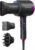 Wavytalk Ionic Hair Dryer – 1875W Ceramic Blow Dryer with Diffuser