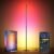 Govee RGBIC Smart LED Corner Floor Lamp (Music Sync + Alexa Compatible)