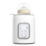 Grownsy 8-in-1 Baby Bottle Warmer & Food Heater
