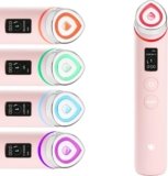 Medicube Booster Pro 6-in-1 Beauty Massager – Glass Glow Skin