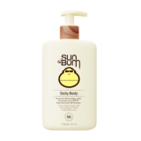 Sun Bum SPF 50 Daily Sunscreen Body Lotion with Vitamin E