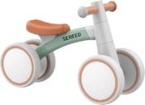 SEREED Baby Balance Bike – 12-24 Month Toddler
