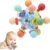 Montessori Baby Sensory & Teether Toys