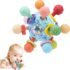 Jyusmile Montessori Baby Toy Set