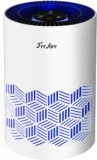 FreAire HEPA Air Purifier – Bedroom & Home Air Cleaner