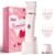 Cordless Bikini & Body Trimmer for Women Waterproof Electric Shaver