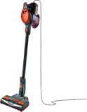 Shark Rocket Ultra-Light Corded Vacuum with Swivel Steering