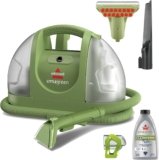 BISSELL Little Green Portable Carpet & Upholstery Cleaner (1400B)