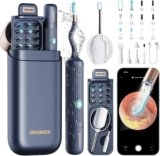 1080P HD Ear Cleaner Camera Smart Visual Ear Wax Removal Tool