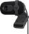 Logitech Brio 101 Full HD Webcam with Built-in Mic & Privacy Shutter