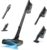 Cordless HEPA Vacuum Cleaner with Floor Detection & Multi-Surface Deep Cleaning