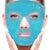 Cooling Gel Eye & Face Mask Cold & Hot Therapy Compress