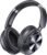 Hybrid Active Noise Cancelling Wireless Over-Ear Headphones with 100H Battery