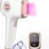 Cordless Bikini & Body Trimmer for Women Waterproof Electric Shaver