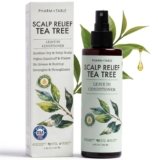Tea Tree Leave-In Conditioner & Scalp Treatment Spray
