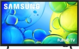 40-Inch Full HD Smart TV with HDR & Object Tracking Sound