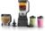 Ninja 1200W Kitchen System – Blender, Food Processor & More