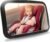 Shynerk Baby Car Mirror – 360° Adjustable Safety Mirror for Rear-Facing Infants