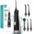 COSLUS Cordless Water Flosser – Portable Oral Irrigator for Deep Teeth Cleaning