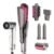 Shark Flex Fusion Hair Styler – Straightener, Dryer & Curling Brush