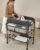BEKA Portable Diaper Changing Station – Adjustable & Waterproof