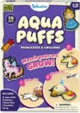 Skillmatics Aqua Puffs 3D Art Kit – Princess & Unicorn