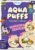 Skillmatics Aqua Puffs 3D Art Kit – Princess & Unicorn