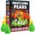 Snatching Pears! Memory & Party Matching Board Game
