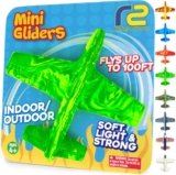 Foam Airplanes – Fun Easter Basket Toy Gifts