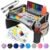 Kids Travel Activity Tray for Car & Plane