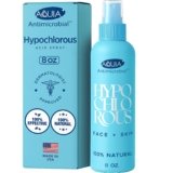 Hypochlorous Acid Facial & Skin Spray – 8oz