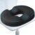 BlissTrends Donut Seat Cushion – Memory Foam Tailbone and Postpartum Pain Relief Cushion