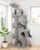 Globlazer 70” Heavy Duty Cat Tree – Large Cat Tower