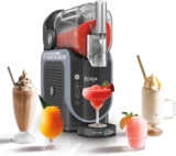 Frozen Drink & Slushie Maker with Rapid Cooling Technology and 5 Preset Programs