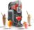 Frozen Drink & Slushie Maker with Rapid Cooling Technology and 5 Preset Programs
