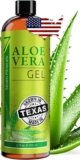 Seven Minerals Organic Aloe Vera Gel – 12oz