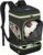 Soccer Backpack with Ball Holder Water Resistant Sports Equipment Bag