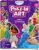 Skillmatics Disney Princess Poke-in Art Kit – Mess-Free DIY Craft Set