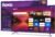 Roku 65-Inch Plus Series Smart TV – Mini-LED 4K QLED with Dolby Vision