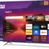 TCL 65-Inch QM7K Mini LED QLED 4K Smart TV – Dolby Atmos & Gaming Ready