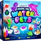Dan&Darci Aqua Fairy Water Gel Kit – DIY Squishy Toys