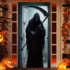 LED Halloween Light String Deal | Battery-Powered Family & Party Atmosphere Decor